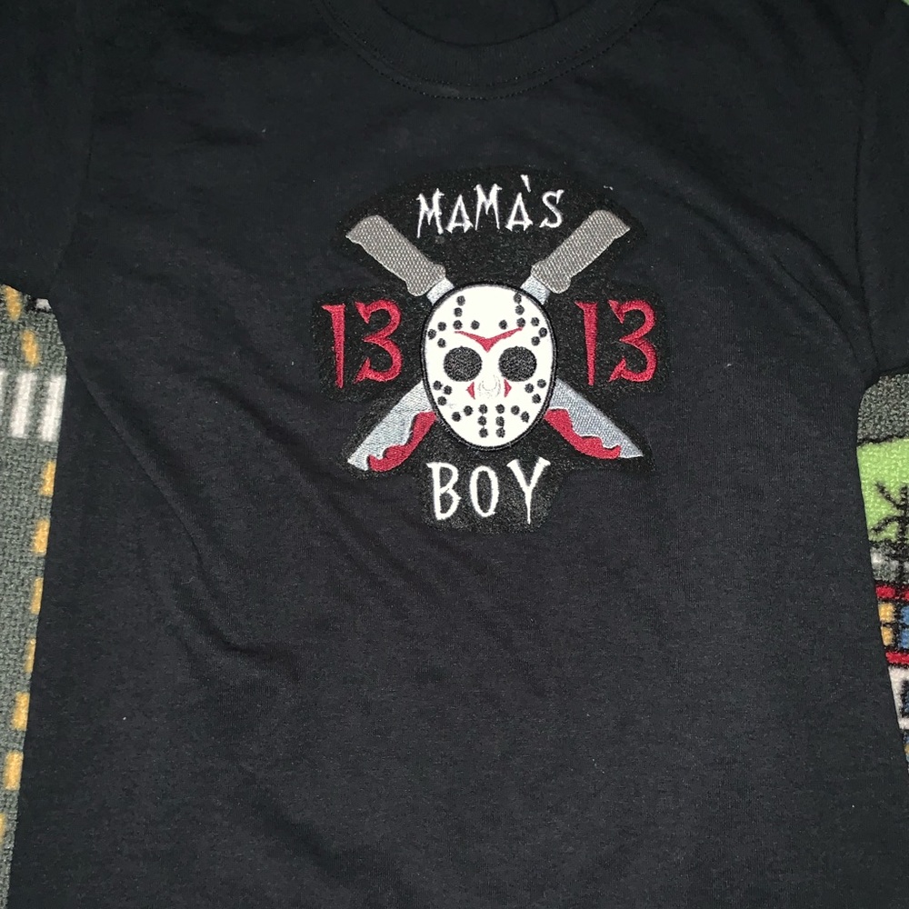 Boys Jason T-shirt